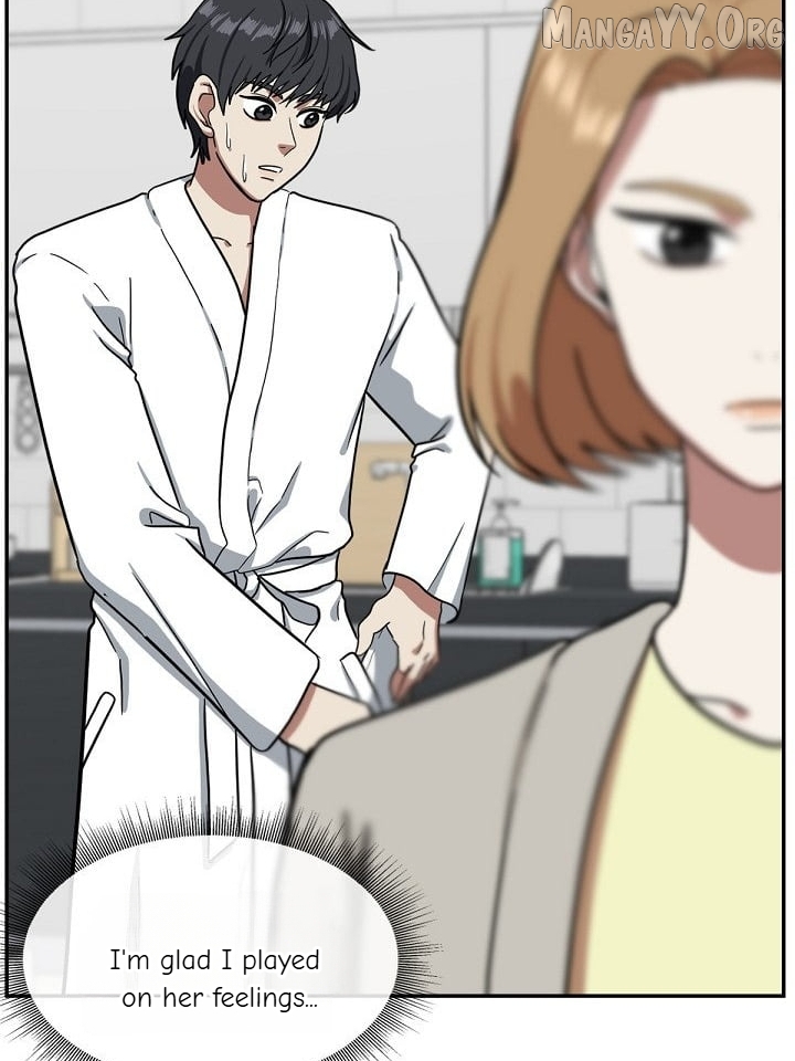 Change Me Chapter 55 - page 31